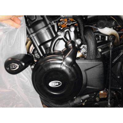 Kryt Motoru, levý, HONDA CBR500R, CB400X, CB500F,CB500X